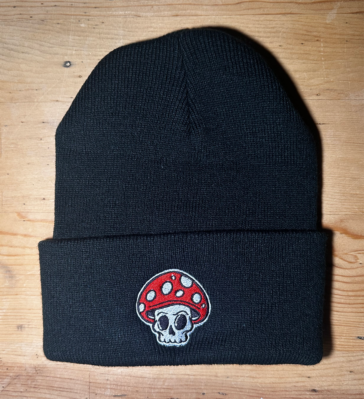 Shroom Beanie